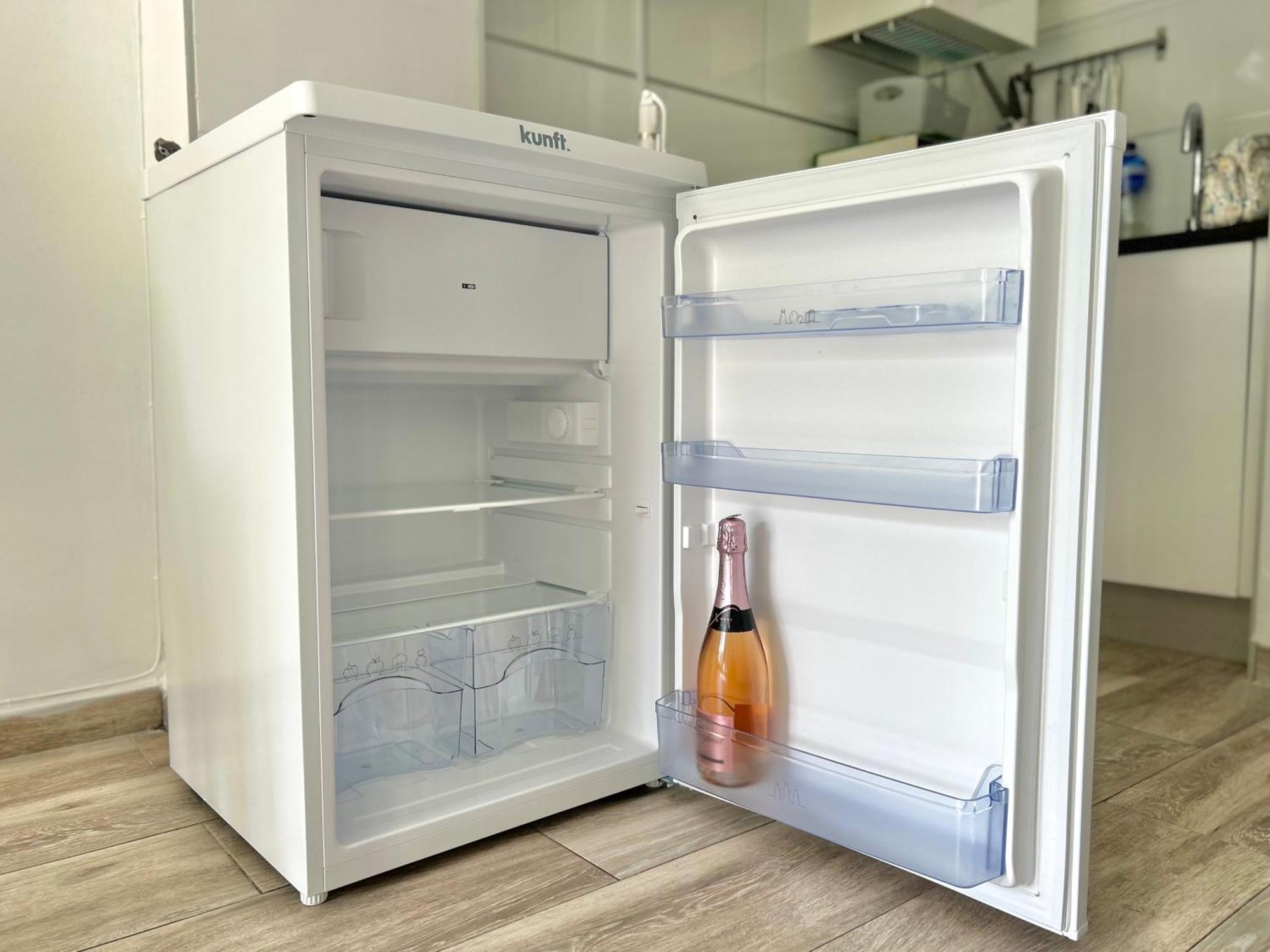 Ferienwohnung Hoja De Palma Benalmádena Exterior foto